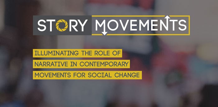Story Movements